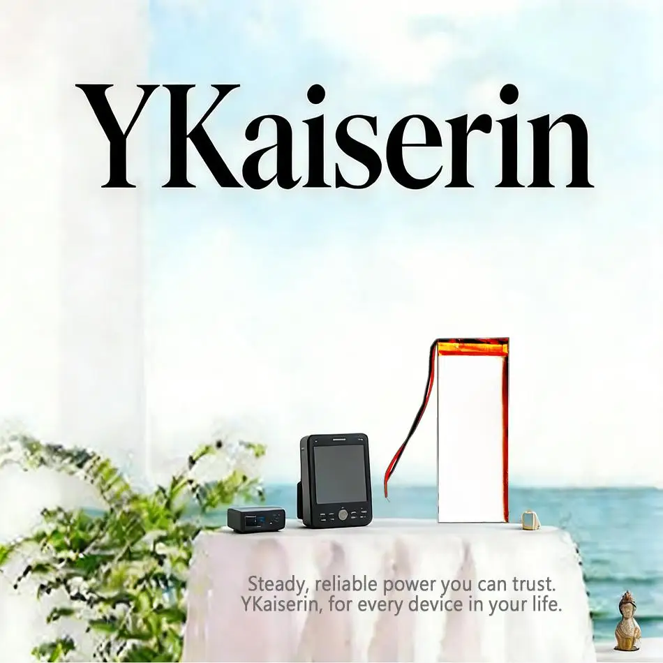 

Высокопроизводительный аккумулятор 300 мАч для плеера Fiio BTR3, обеспечивающий длительное воспроизведение музыки