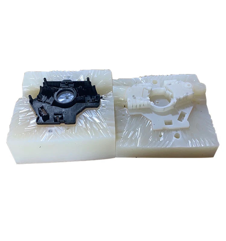 

Low Cost Customized Plastic Prototypes Silicone Molds for Vacuum Casting ABS PP PC Nylon PU Materials