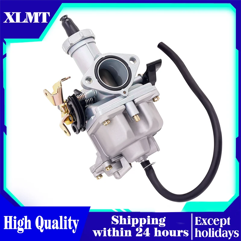 

Высокопроизводительный Мотоцикл аксессуары для карбюраторов для CG125 WY125-A-C-F для JH125 внедорожного велосипеда ATV