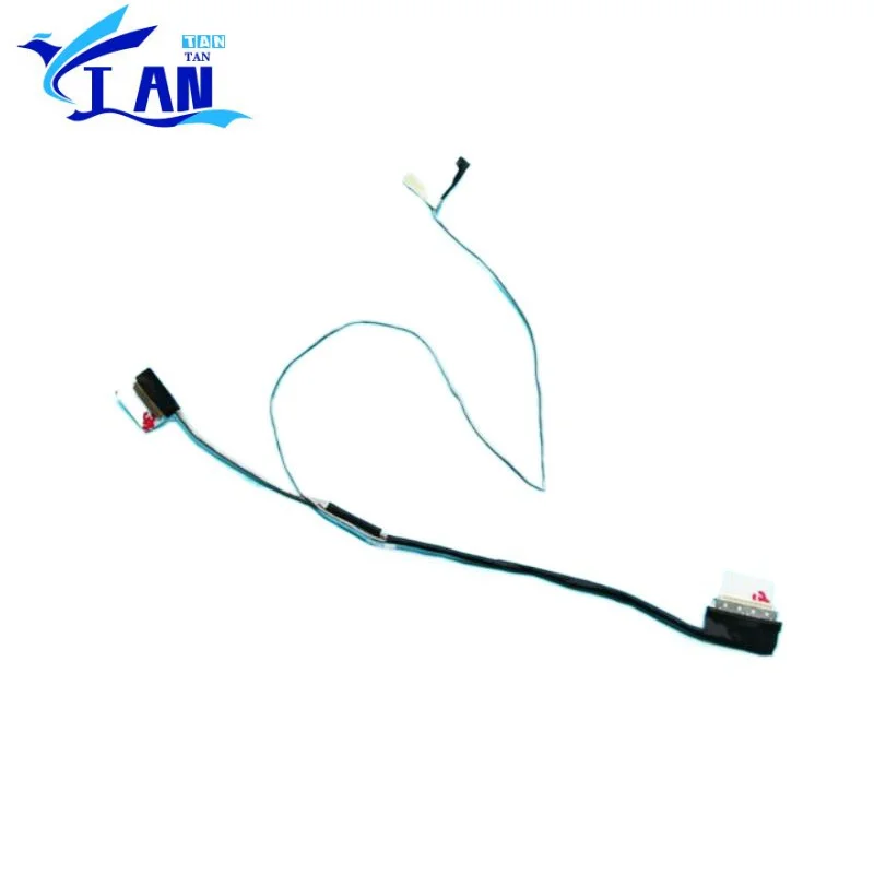 

For HP 15-bd 15-bd003tx screen cable notebook screen flat cable dc020026m00