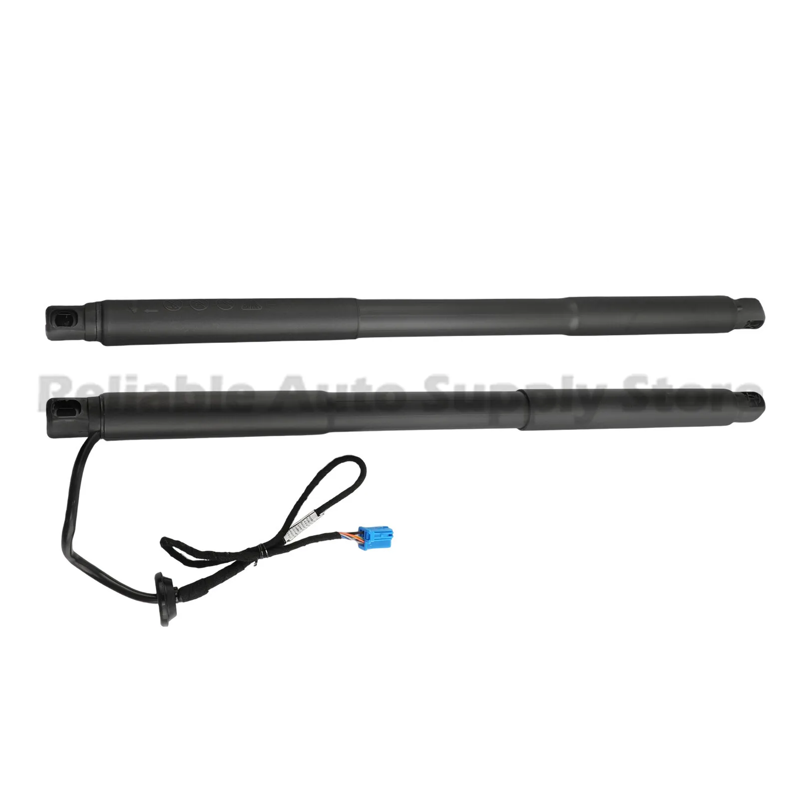 

1 Pair For Trunk Lift Supports Shocks For Mercedes Benz GL350 GL450 GL550 X166 2013 2016