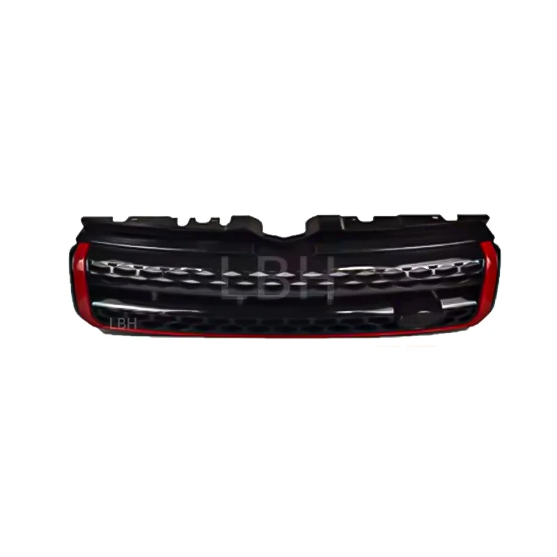 

For Land Rover Range Rover Evoque L538 LR039820 LR0444694 Front Bumper Grille Ventilation Grid Grille Air Intake Radiator