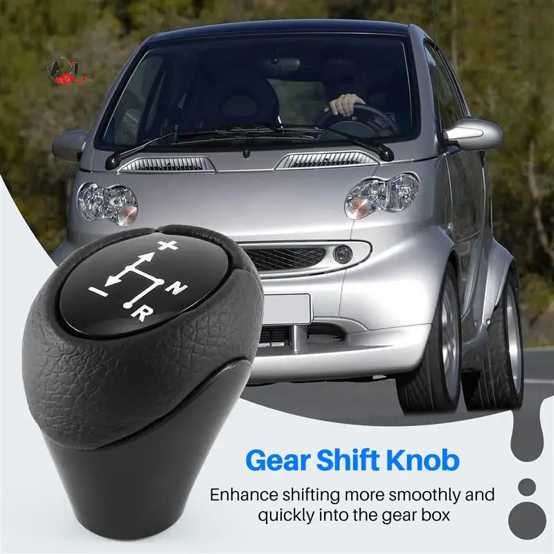 

A10E-автоматическая ручка переключения передач для Smart Fortwo City Coupe 1998-2004 Roadster 450 451