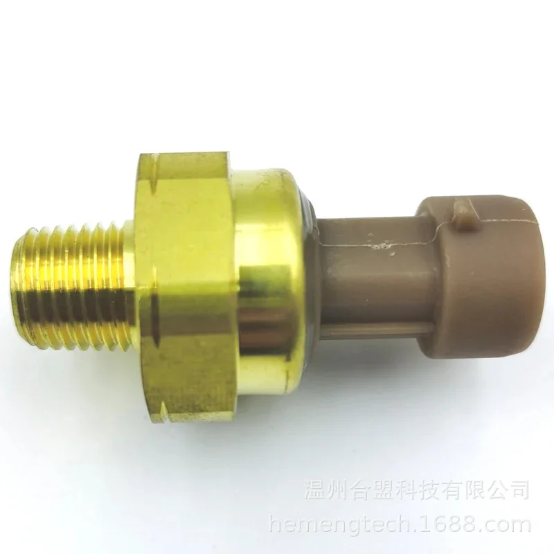 OE: RE522723 for Ford/John Deere Excavator Manifold Air Oil Pressure Sensor