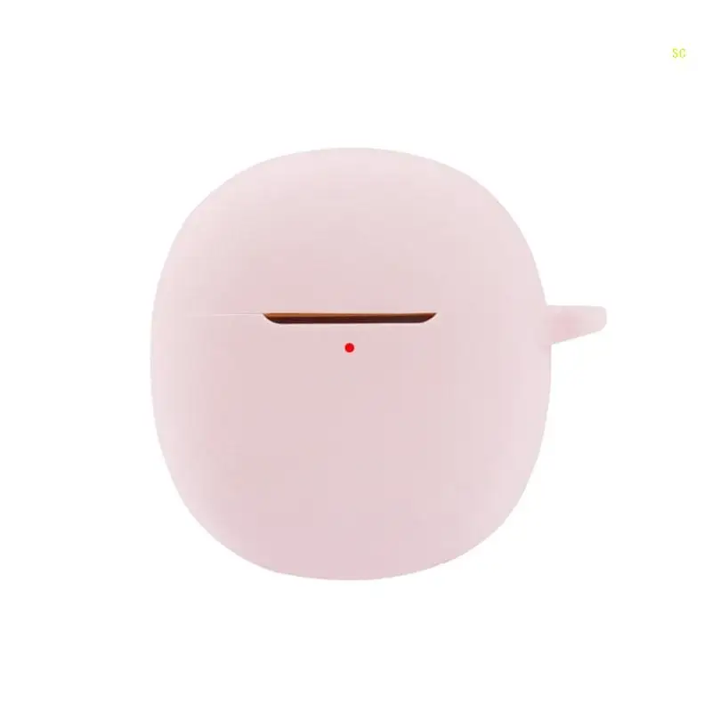 กระเป๋าถือสำหรับ Vivo-TWS Air หูฟังฝุ่นล้างทำความสะอาดได้กล่องชาร์จแขน Dropshipping