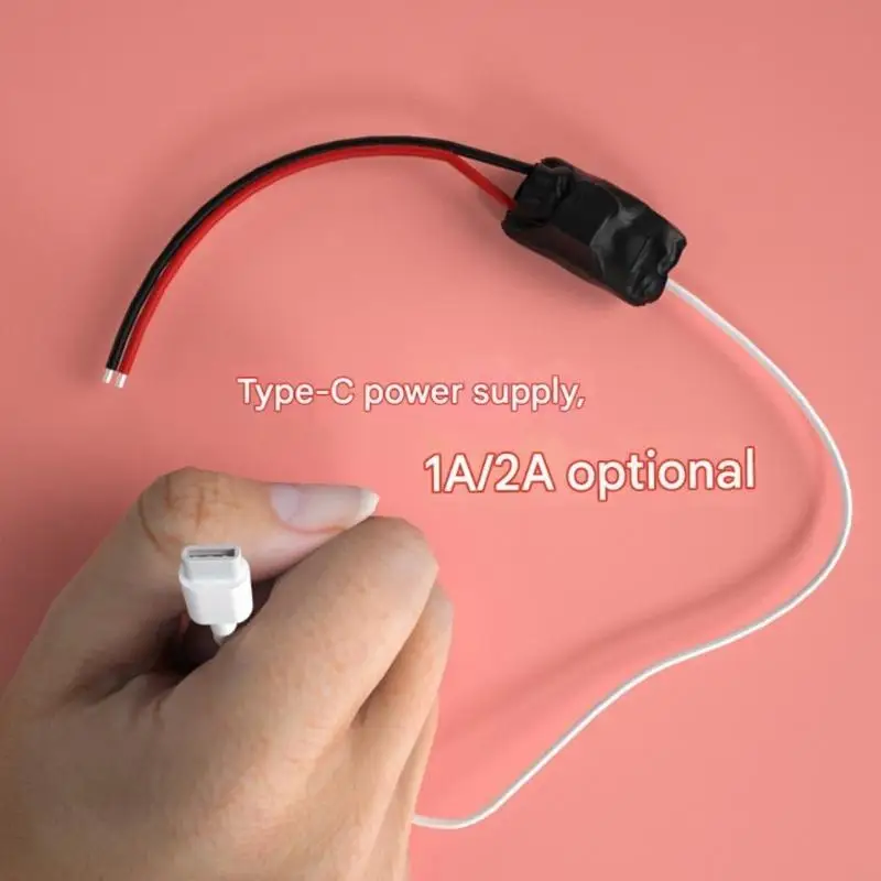  Compacts 220V To 5V Converters Power Adapter Power Converters for Cameras