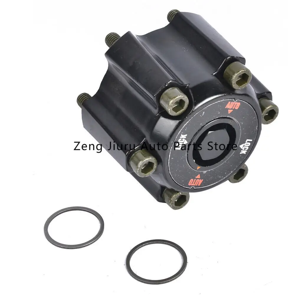 40250VB200 40250-VB200 Y60 Y61 AT automatic Free wheel locking hub lock 31T For Nissan Safari Patrol