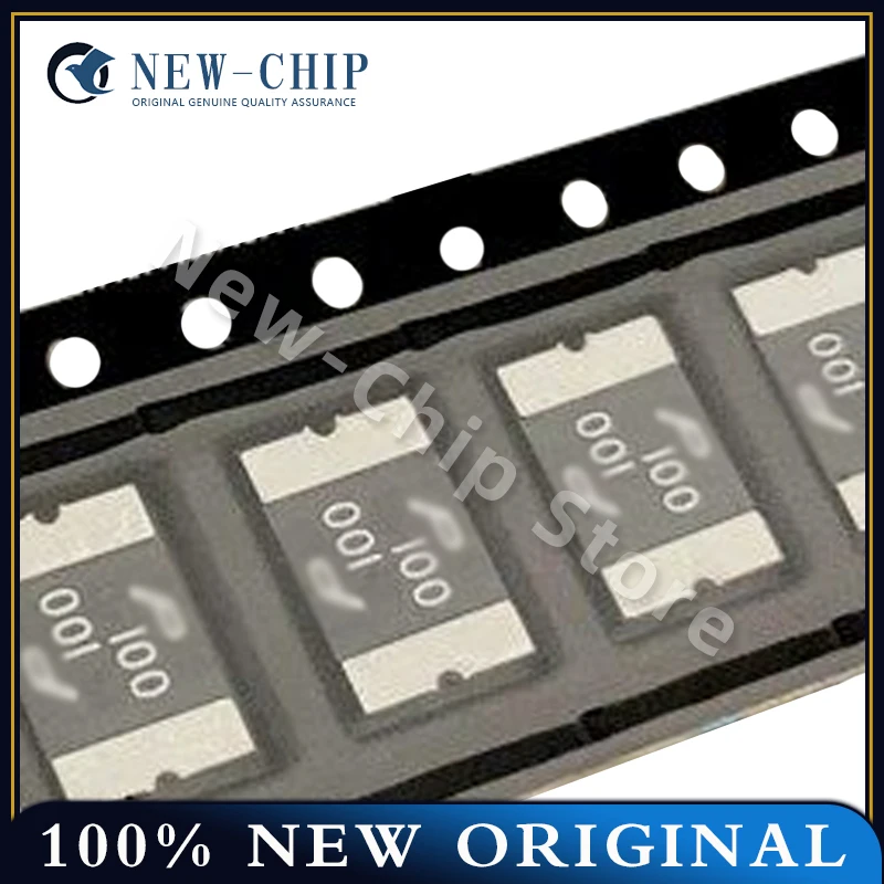 50PCS-200PCS/LOT SMD2920P100TF SMD 2920 1A 33V 1000MA New Original