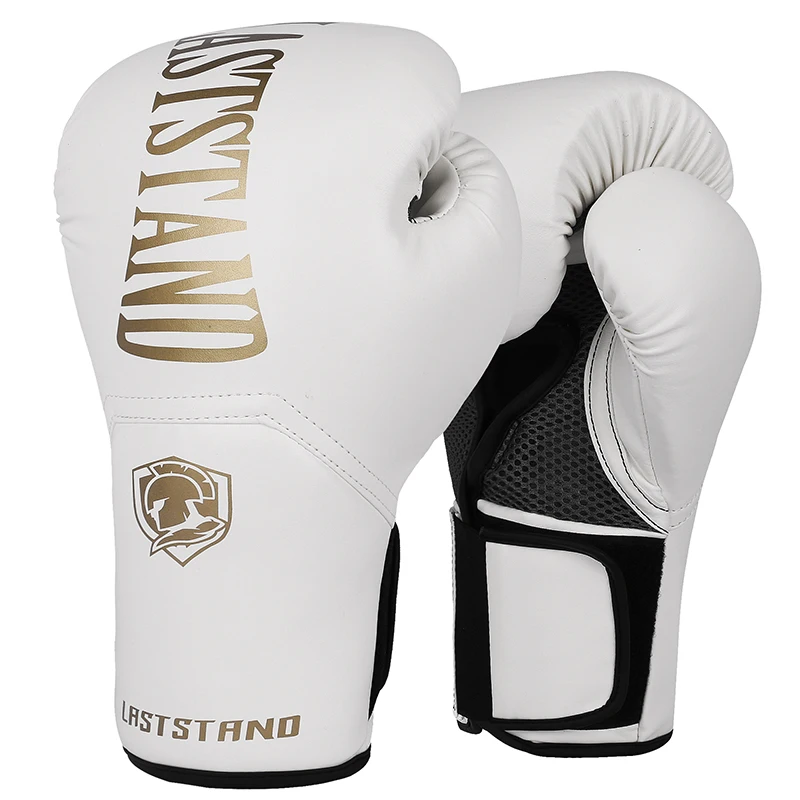 Boxing Gloves 8-14O…