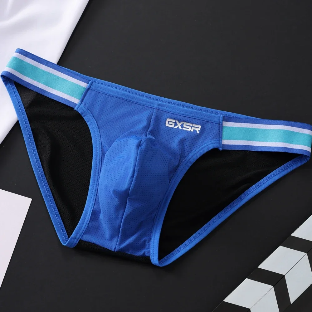 2026 Neuheit GXSR Strand- und Surf-Mode-Shorts, einfarbig, mit Schriftzug, atmungsaktiv – Detail 5