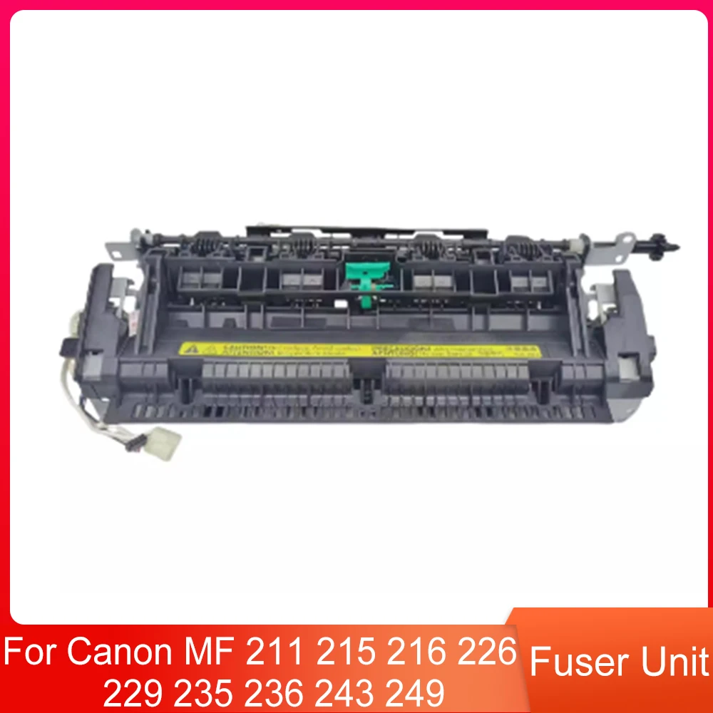 

Original Fuser Unit for Canon MF211 MF215 MF216 MF226 MF229 MF235 MF236 MF243 MF249 Fuser Assembly