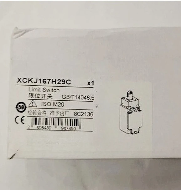 

Brand New Original XCKJ167H29C in box Fast delivery