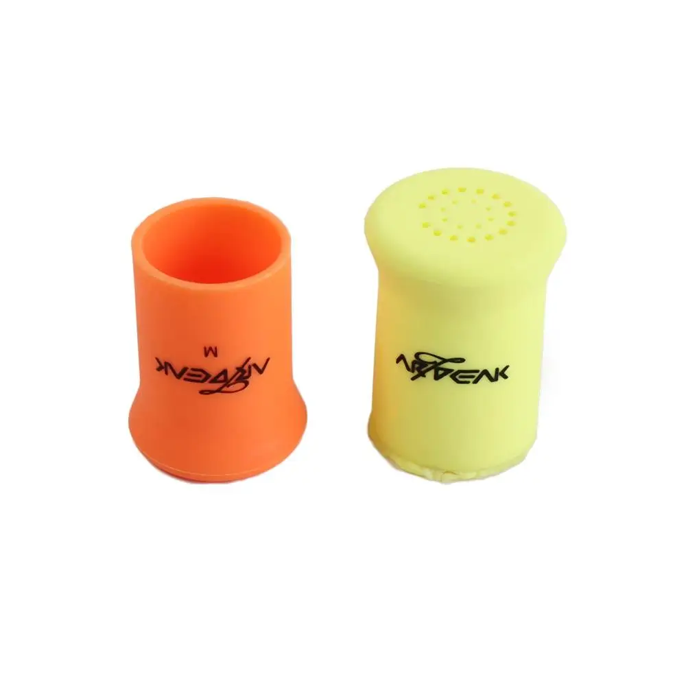 

Fishing Rod Cover Back Block Lure Rod Bottom Protector Fishing Rod Protective Case Fishing Rod Fixed Ring Rod Bottom Protector