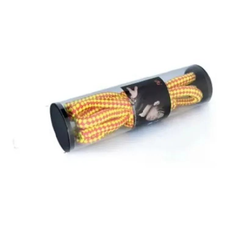 

The Eternal Ropes Magic Tricks Magician Rope Magia Close Up Stage Illusion Gimmick Props Accessories Comedy Mentalism Magician