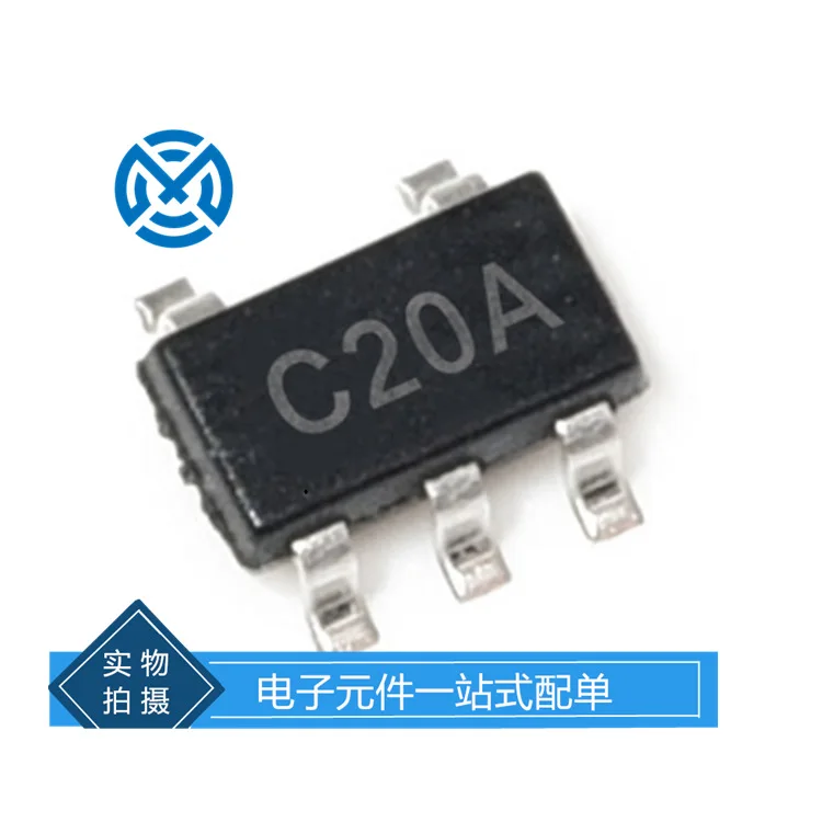 Electronic components LMV7239M5X/NOPB linear voltage regulator IC chip integrated circuit original stock