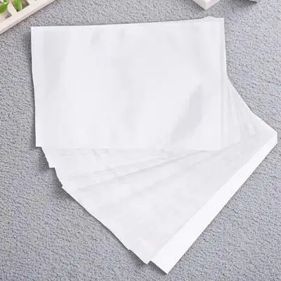 

100pcs Shipping Label Sleeve Clear Adhesive Pouch For Packing List Envelops Small Business Packaging Supplies Waterproof