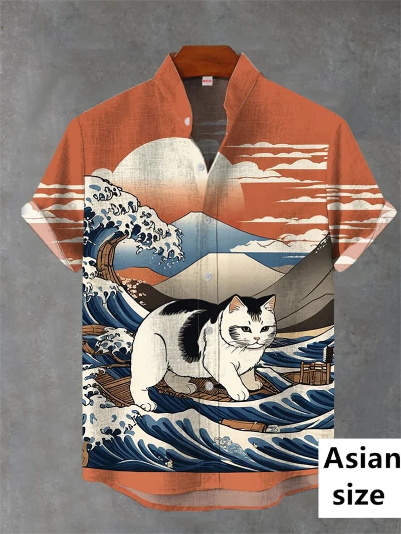 Shirts-FYA30086