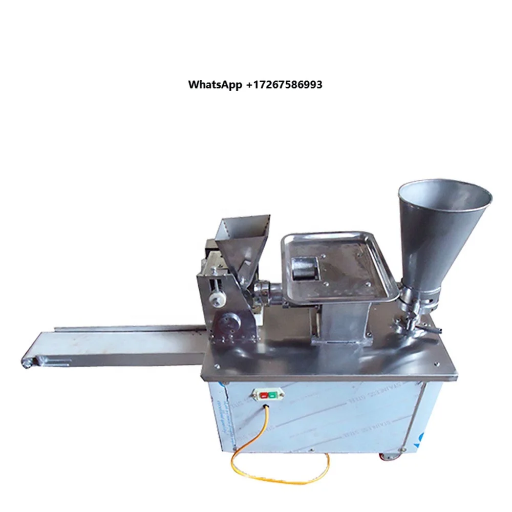 Dumpling Machine Jgl 60/ Df28 Dumpling / for Usa