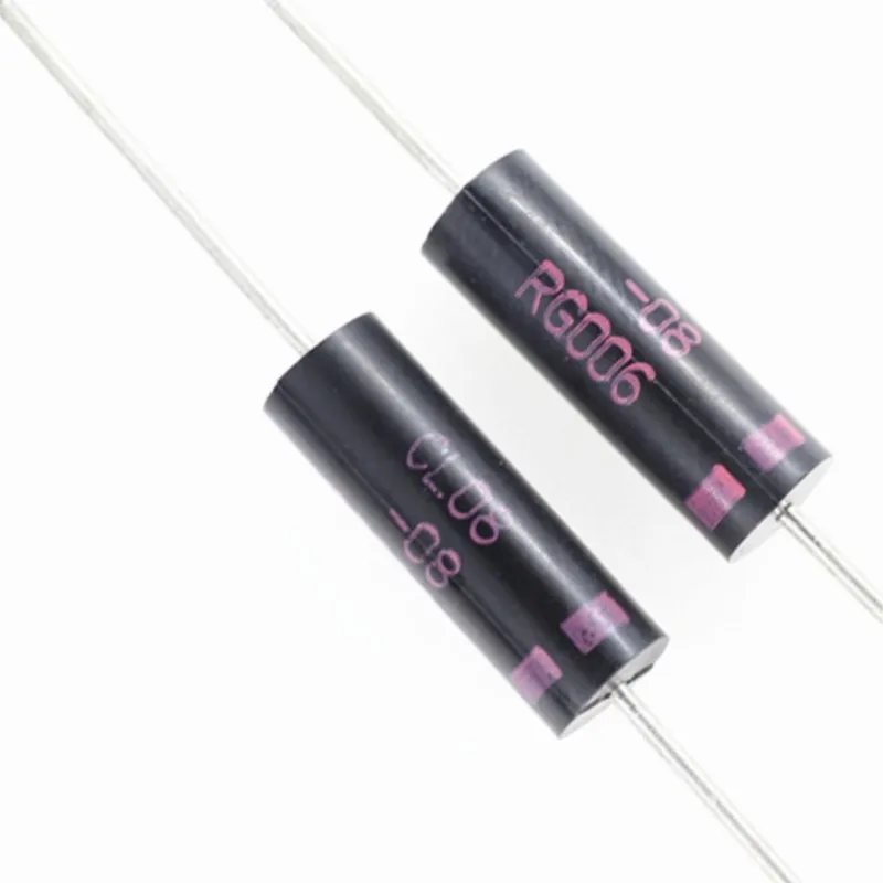 

CL08-08 500ma 8kv 5pcs