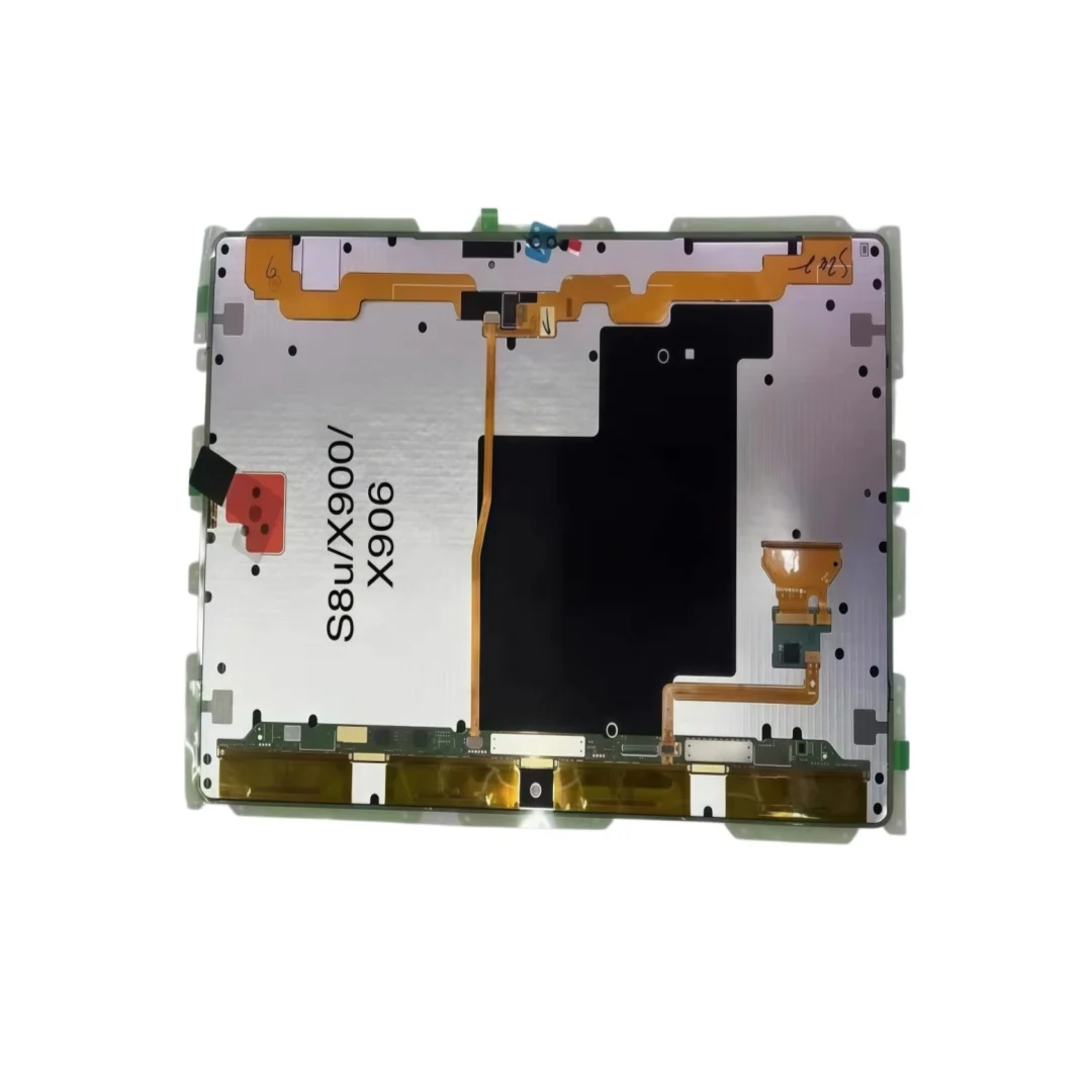 New LCD Display Screen Assembly For Samsung Galaxy Tab S8 Ultra SM‑X900 SM‑X906 Tablet