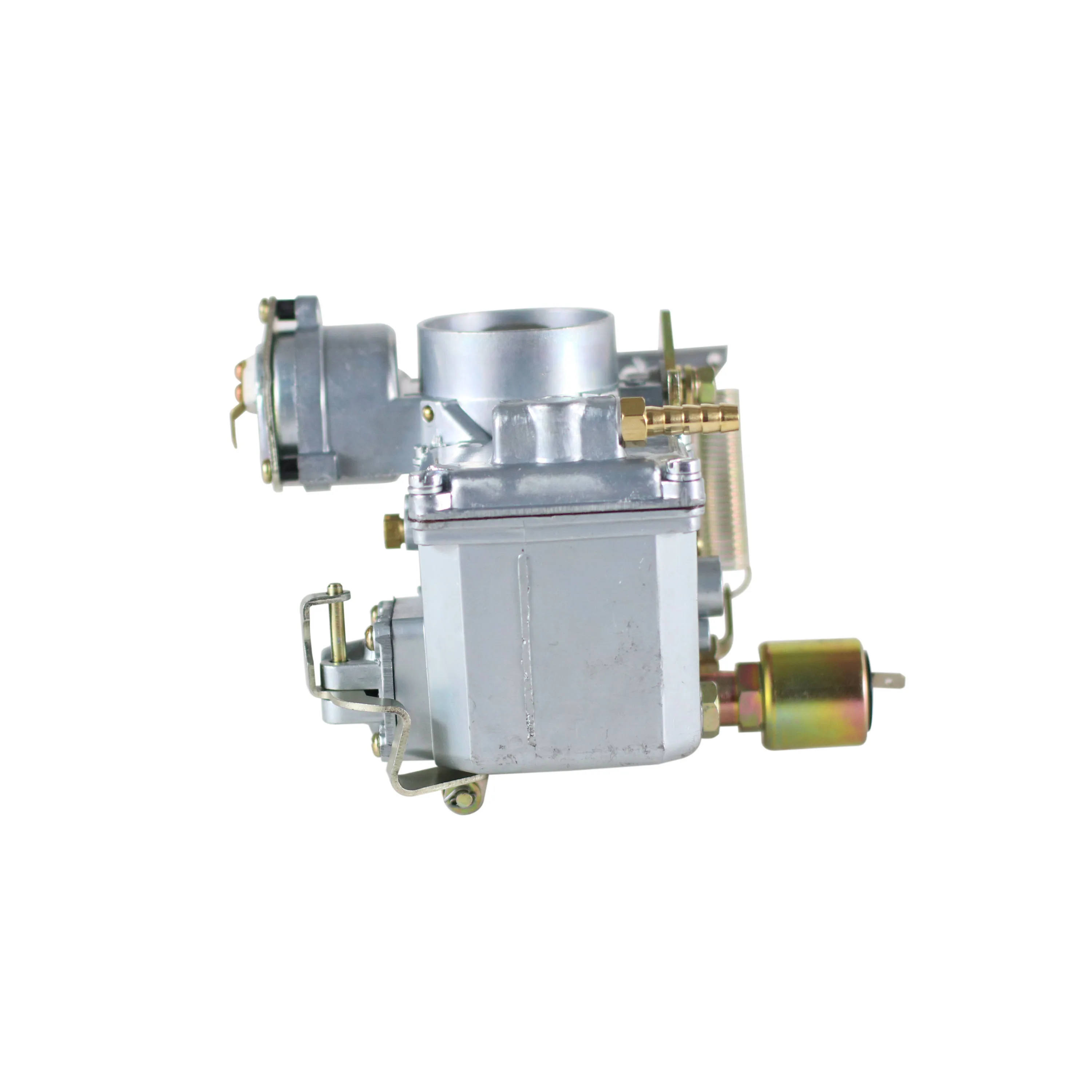 SherryBerg Carburador Carb for Solex 39 39PICT 3 12V 39mm 34 PICT-3 Carburetor for 1600cc VW Air cooled Type 1 engines Beetle