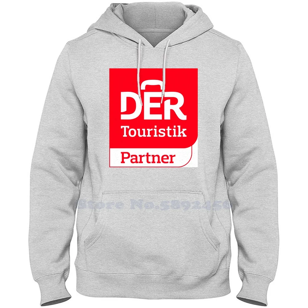 

Der Tour Unisex Clothing 2023 Sweatshirt Printed Brand Logo Graphic Hoodie