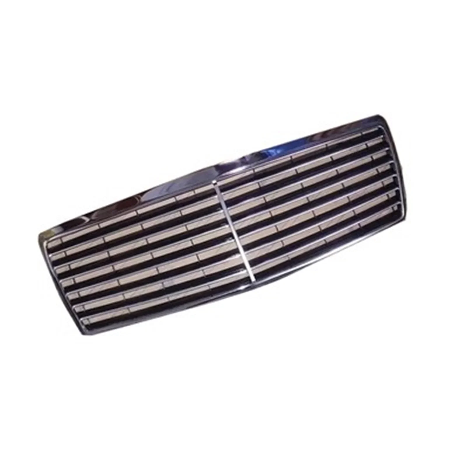 

Front Bumper Grill Mask Radiator Grille Racing Grills for Mercedes Benz S-Class W140 S280 S300 S400 500 600