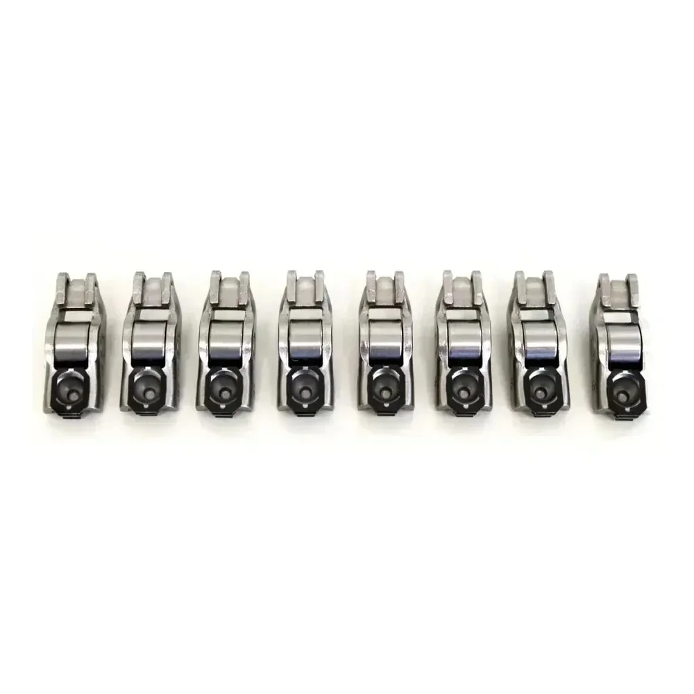 Engine Rocker Arm / Valve Lifters Set Kit Fit For Peugeot Citroen C3 Fiat Ford Mazda 1.4 1.5 1.6 L DV4 DV5 DV6 L4 Diesel 17-22 view 5