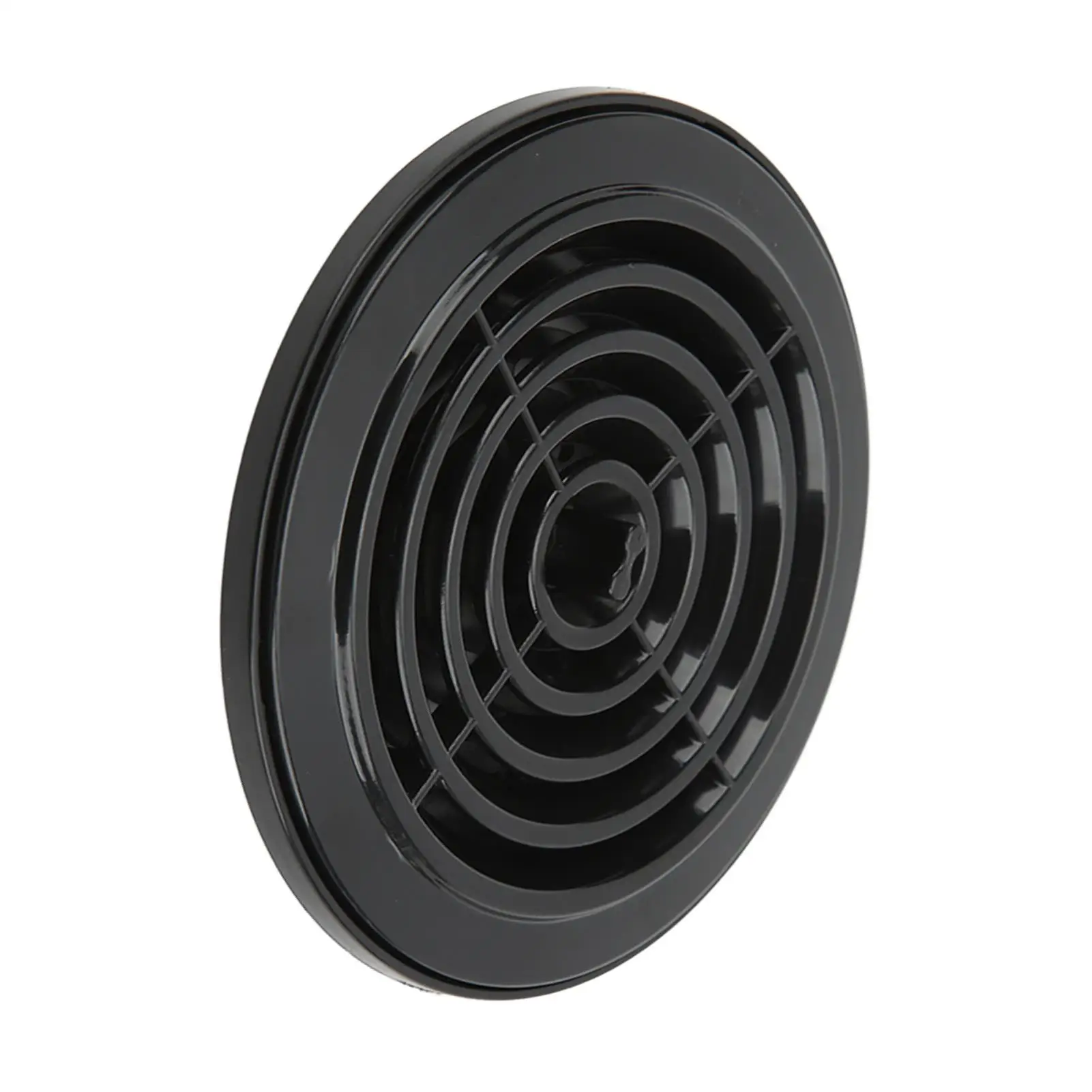 

Вентиляционное отверстие с жалюзи, универсальное софитное вентиляционное отверстие для автомобиля, автобуса, автофургона, яхты, лодки