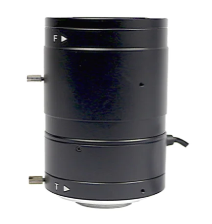 

2024 Focusafe 4K Lens 1/1.7" 3.6-18mm 8 Megapixel CCTV Camera Lens High Quality Lens