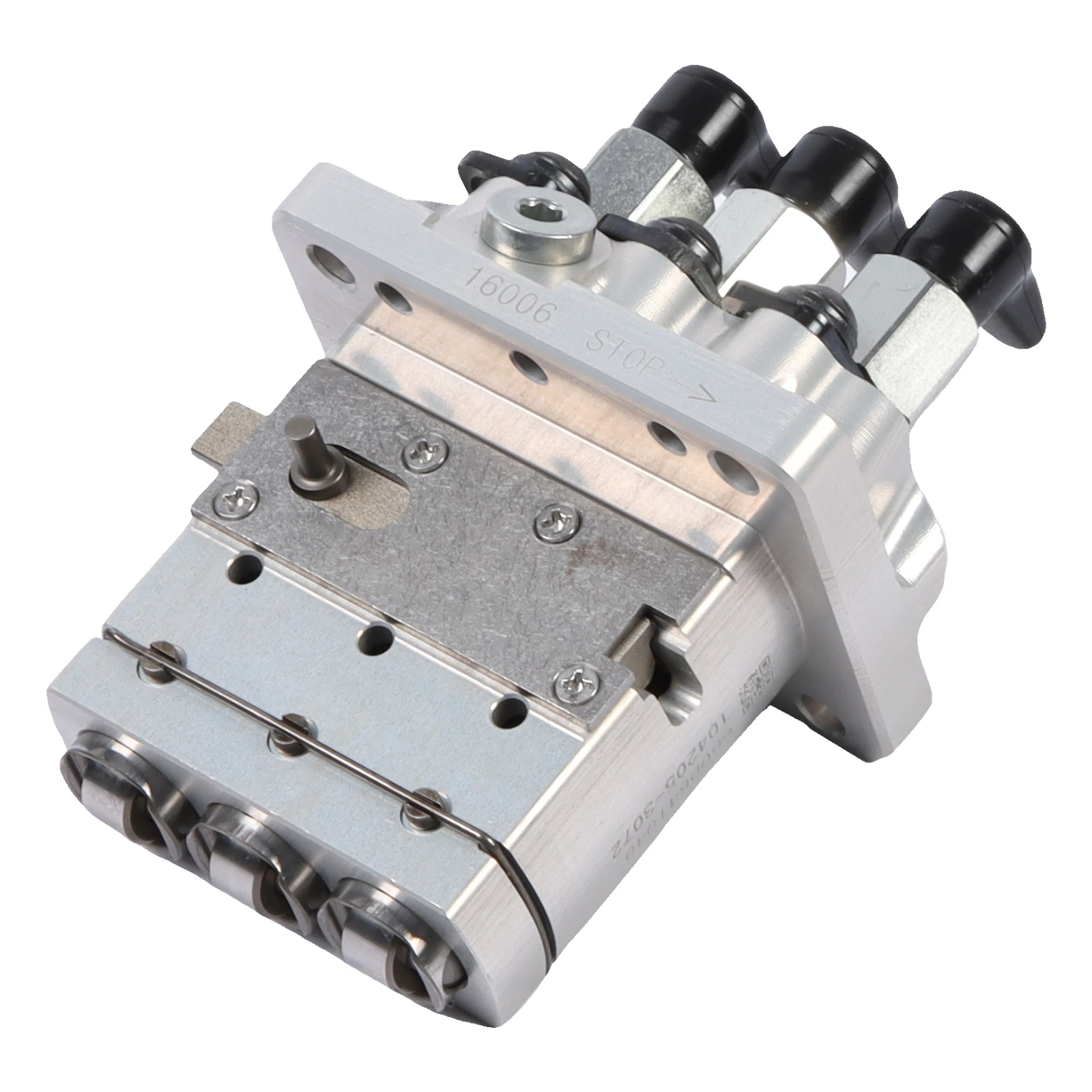 

Fuel Injector Pump 16006-51010 For Kubota RTV 900 D902 Diesel Engine