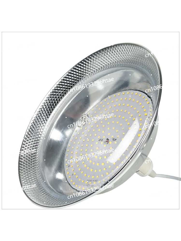 

New National Standard Full Spectrum Led Aluminum Fresh Meat Lamp Market Special Pork Seafood Fruit Vegetable Braised Meat Lamp