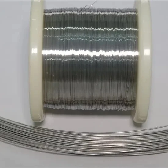 100Meters 316 Stainless Steel Wire 0.09 0.1 0.15 0.2 0.3 0.4 0.5 0.6 0.7 0.8 1mm Medium Hard / Soft  Wire Elastic Steel Wire
