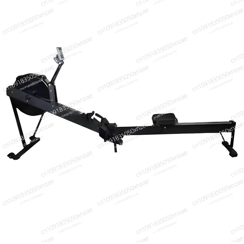 

Коммерческое аэробное оборудование для тренажерного зала, домашний C2, умный гребной тренажер с сопротивлением ветру