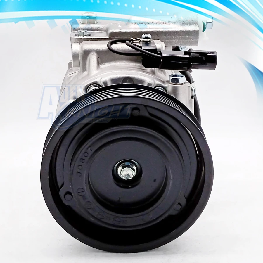 Air Conditioner Compressor For Kia Carens 2.0 disel AC compressor 2006-2013 1127029300 11270-29300