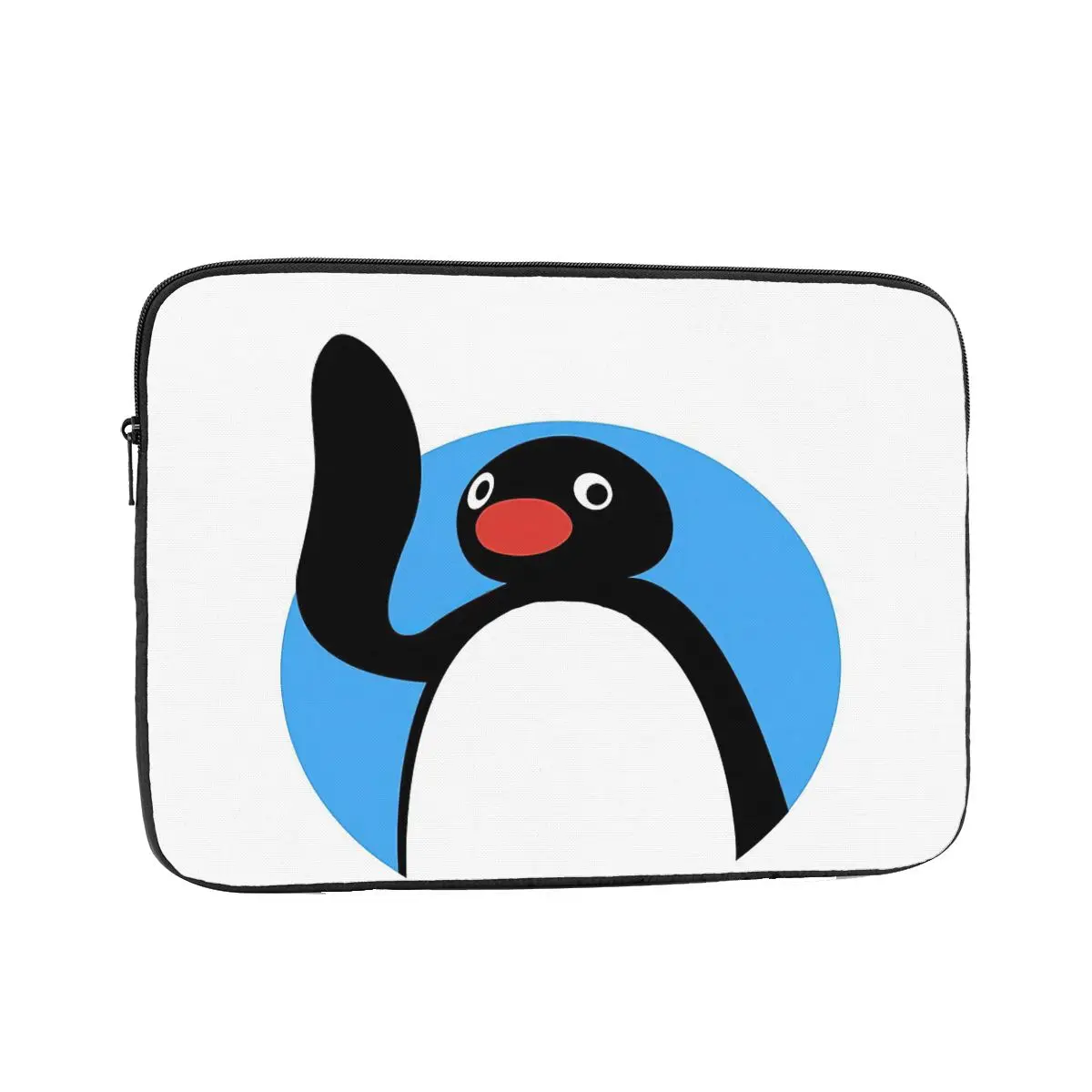 

Чехол Hello Pengu для ноутбука, ipad, 15, 13, 12, 10 дюймов