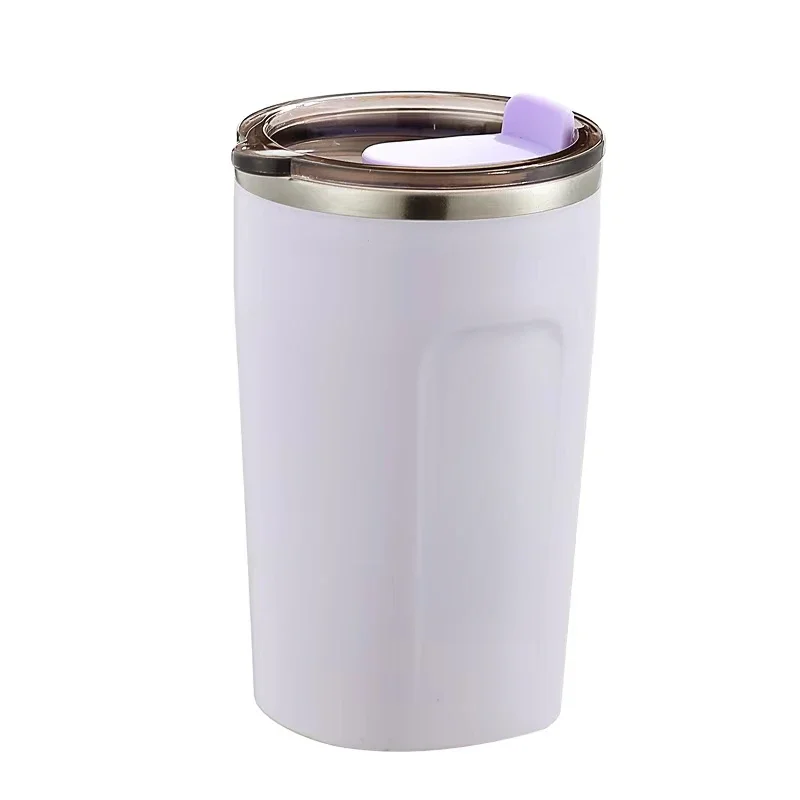 

304 stainless steel coffee cup
