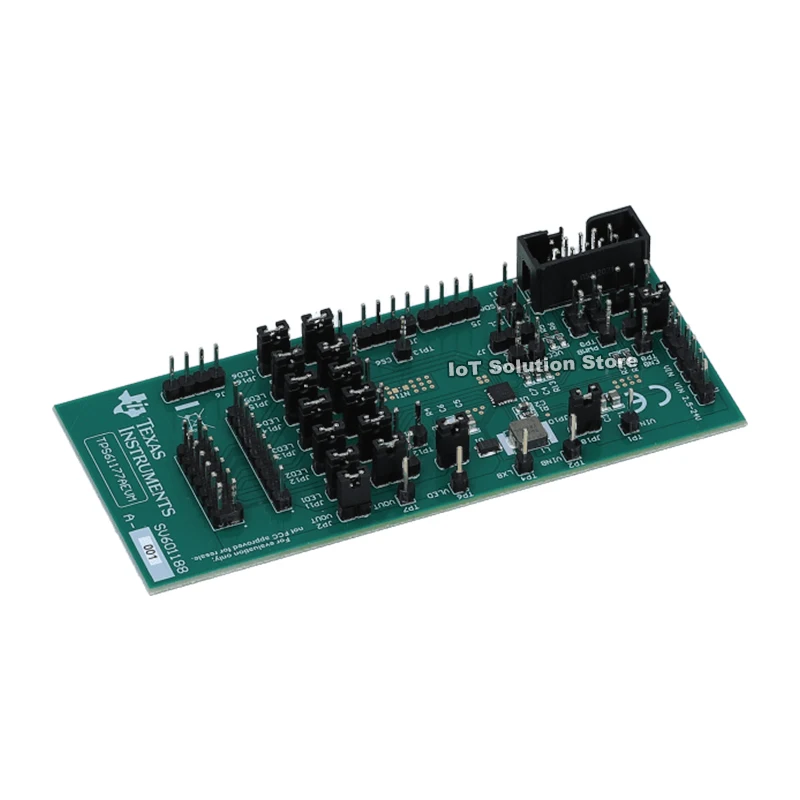 TPS61177AEVM TPS61177A Evaluation Module for WLED Driver