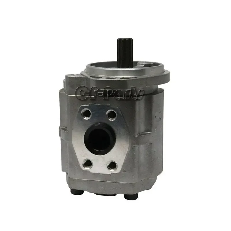 Hydraulic Pump 3EB-60-12411 For Komatsu FD20/30-11 FD20/30-1 Electric Forklift