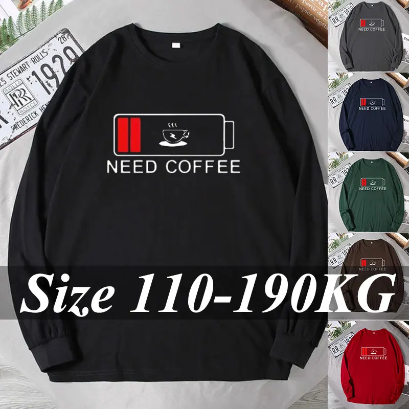 Men's Sweatshirt Pl… - image