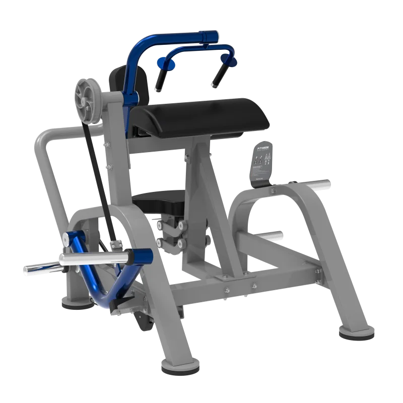 Plate Loaded -SPL30 Exercise Sports Weight Commercial Gym Fitness Equipment Triceps Machine