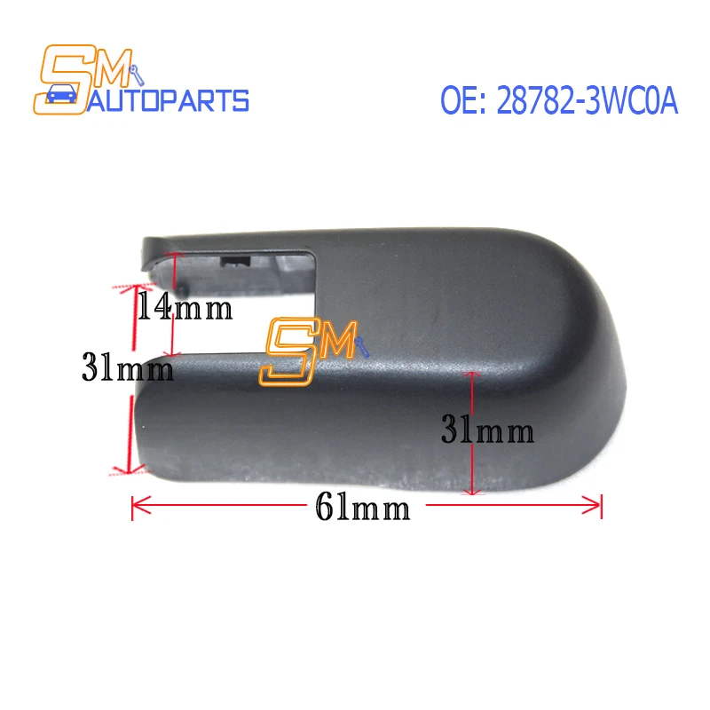 New Rear Windshield…