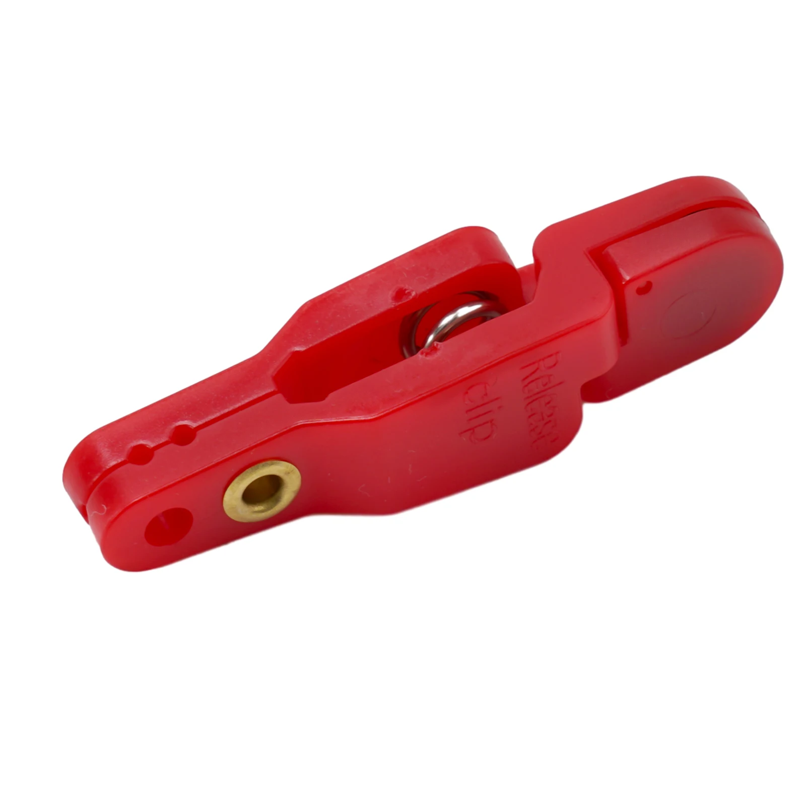 

Corrosion resistant Clips Fisher Supplies Tools 1/10pcs Clamp Down-riggers Fishing Line Outrigger Planer Board