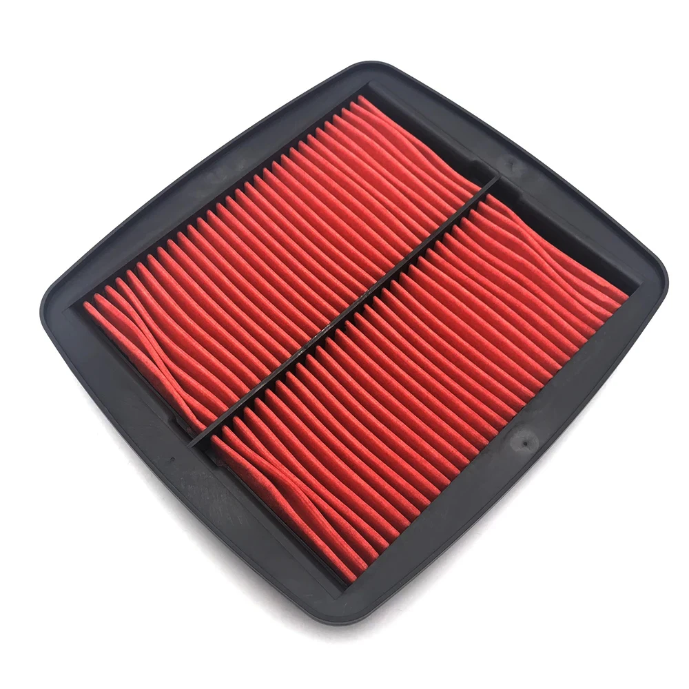 Motorcycle Air Intake Filter Cleaner Element Air Filter For Suzuki GSF600 Bandit 1995-1999 GSF1200 Bandit 1996-2000 GSF600/1200