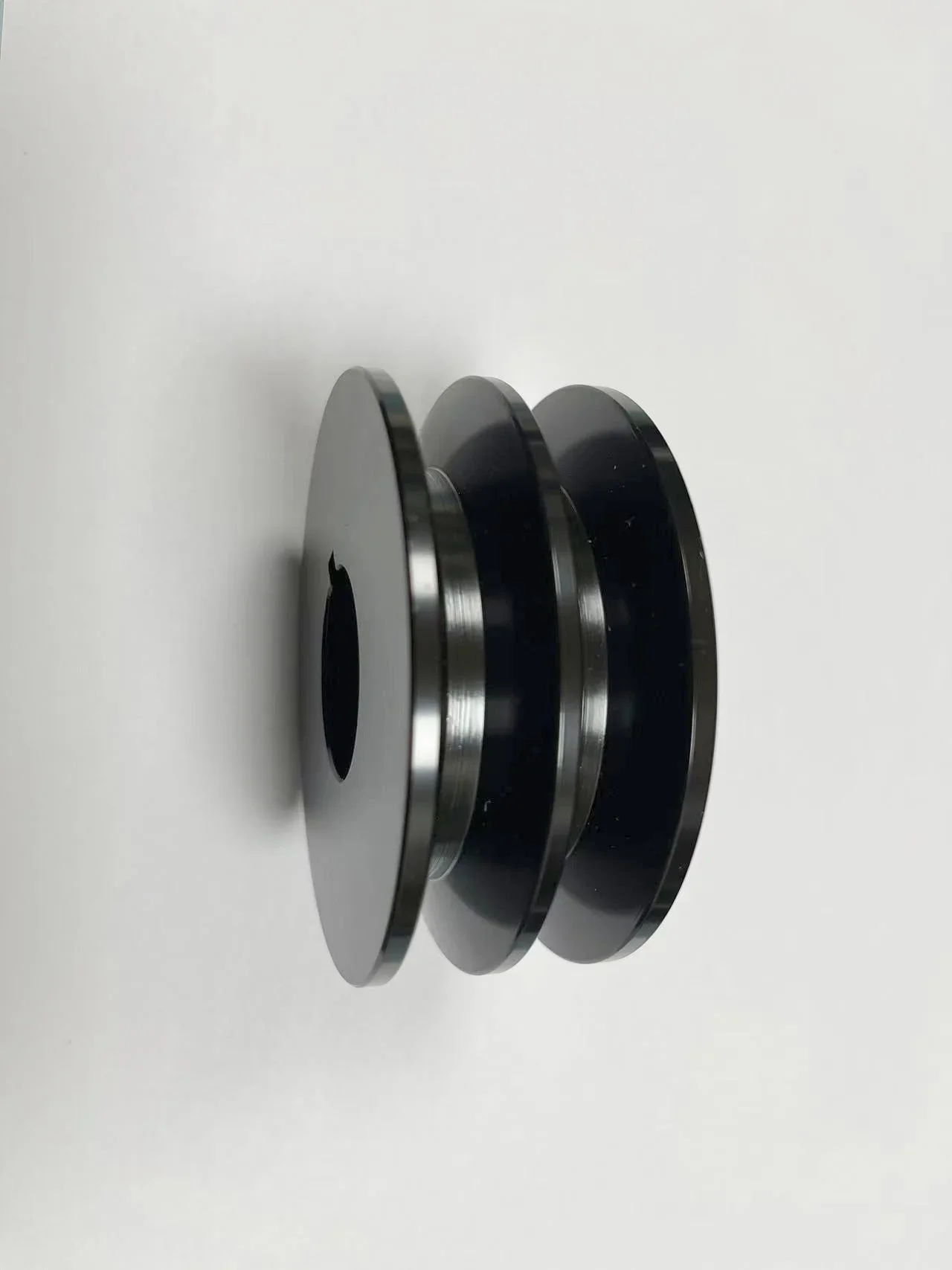 Bus Generator Pulley 3141VCB7 AC172RA304A 2PK 2026 Years As Picture as the picture