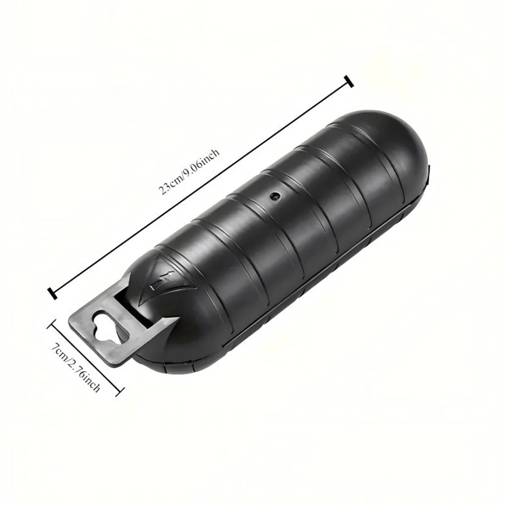 1Pcs Outdoor Waterproof Switch Cover Socket Junction Box One In One Out Outdoor Wire Extension Socket Junction Box