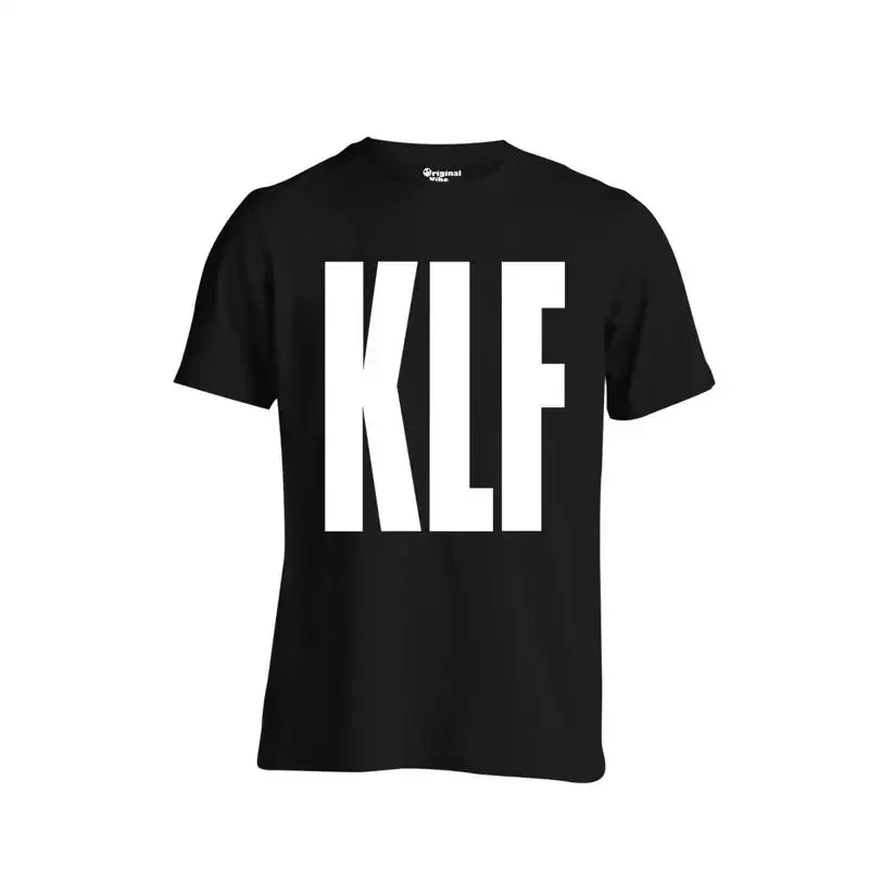 Klf Classic T Shirt House Hardcore Techno Rave Jungle Drum And Bass