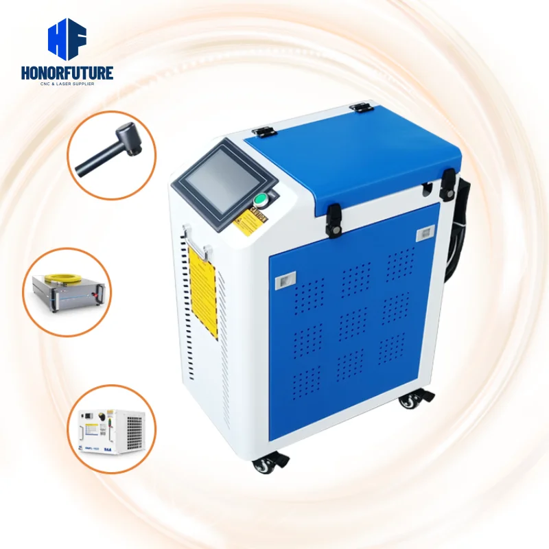 Pulse Air-Cooled Dual Swing La - Industrial Laser Solutions 评论和价格