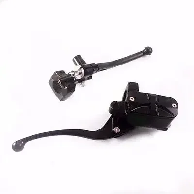 1" Handlebar Brake …