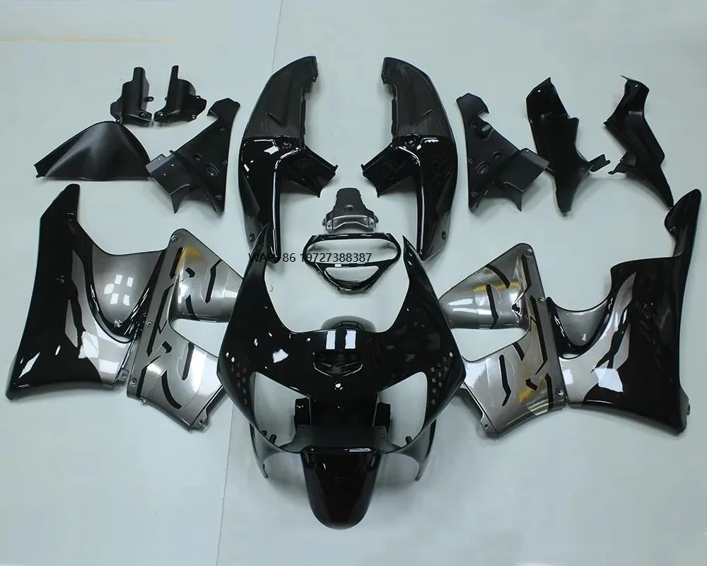 

Hot Sales 919 Fairing Kit for CBR900RR 919 1998 1999 Custom Motorcycle Fairings CBR919 CBR900 919RR 98 99 ABS Body Kit